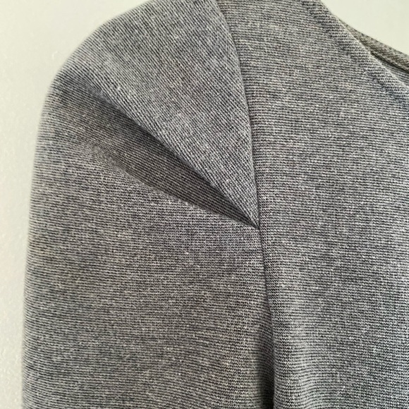 Grey Dress - Picture 3 of 5